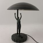 901 8497 TABLE LAMP